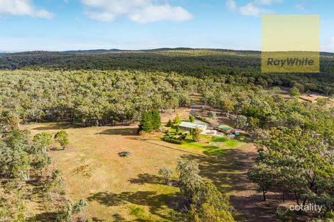 991 Kooringaroo Rd, Gundary, NSW 2580