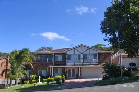 Property photo of 148 Captain Cook Drive Barrack Heights NSW 2528