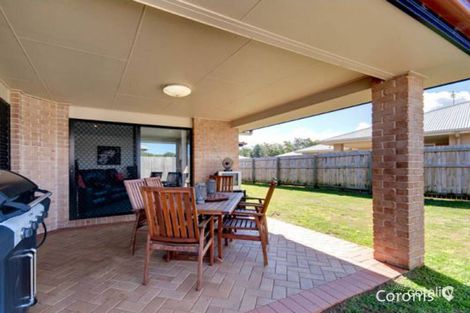 Property photo of 23 Sandstone Boulevard Ningi QLD 4511