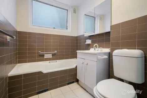 Property photo of 59/6-8 Frances Street Randwick NSW 2031