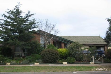 36 Featherby Way, Altona Meadows, VIC 3028