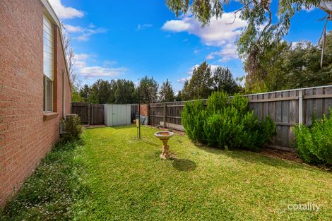 Property photo of 22/29 Popplewell Place Gordon ACT 2906