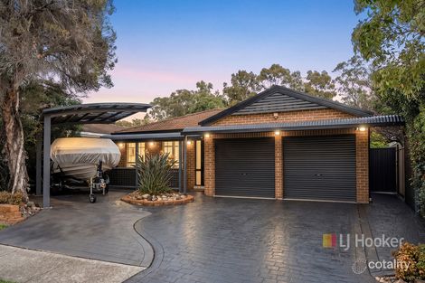 81 Torrance Cres, Quakers Hill, NSW 2763