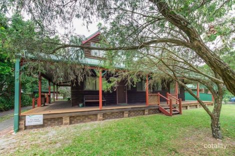Property photo of 17A Olen Close Wooli NSW 2462
