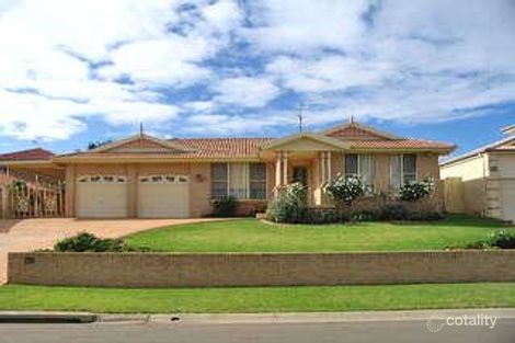 15 Markham Ct, Acacia Gardens, NSW 2763