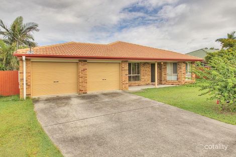 Property photo of 19 Peverell Street Hillcrest QLD 4118