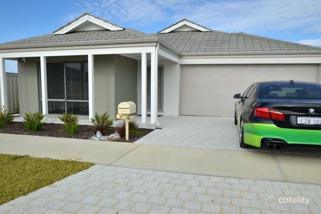 74 Lancaster Loop, Piara Waters, WA 6112