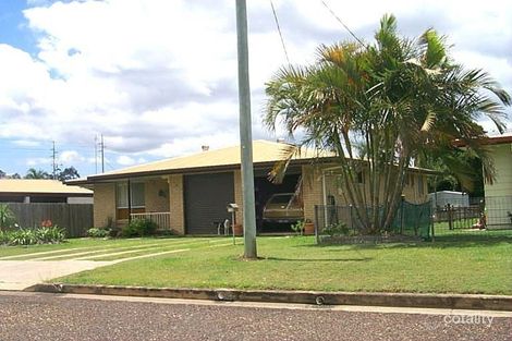 17 Caringa St, Maryborough, QLD 4650