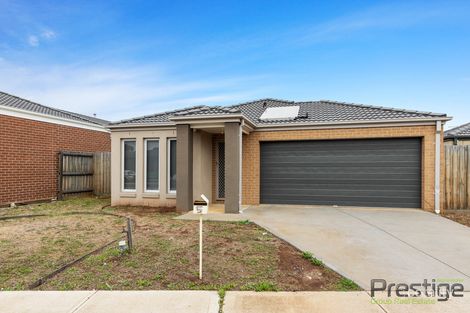 5 Cotton Field Way, Brookfield, VIC 3338