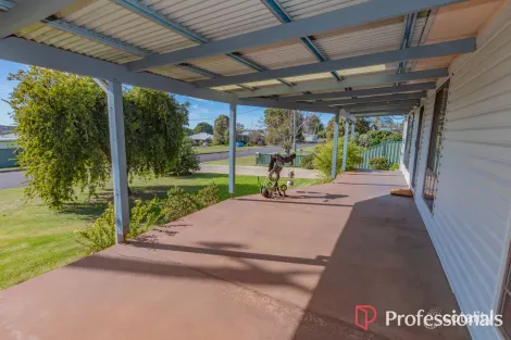 Property photo of 21 Graham Street Manjimup WA 6258