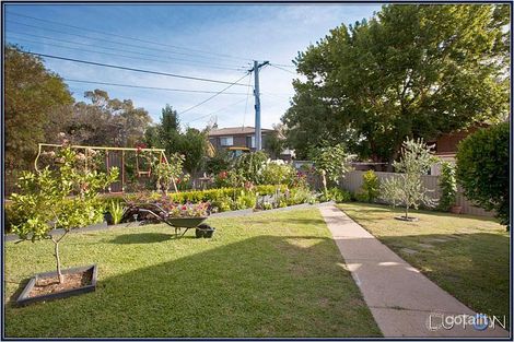 Property photo of 33 Faithfull Circuit Kambah ACT 2902