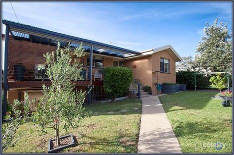 Property photo of 33 Faithfull Circuit Kambah ACT 2902