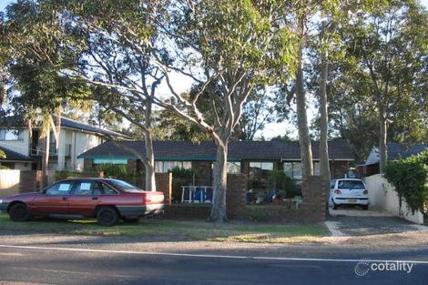 Property photo of 251 Tuggerawong Road Tuggerawong NSW 2259