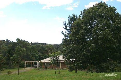 Property photo of 74 Berrigans Road Mudgeeraba QLD 4213