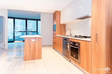Property photo of 2511/222 Margaret Street Brisbane City QLD 4000