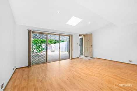 Property photo of 24/237 Macpherson Street Warriewood NSW 2102