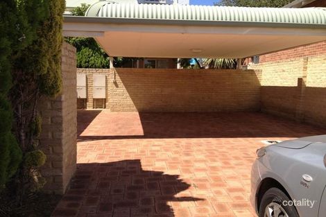 Property photo of 4/18 Barnfield Road Claremont WA 6010