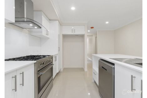 Property photo of 25 Sawmill Drive Greenbank QLD 4124