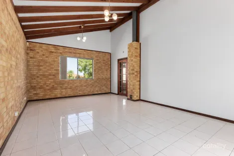 Property photo of 35 Fairbairn Road Coogee WA 6166
