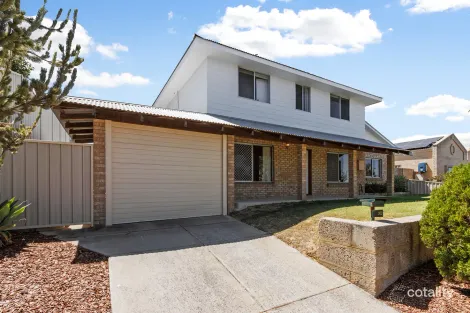 Property photo of 35 Fairbairn Road Coogee WA 6166