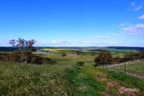 Range Rd, Toodyay, WA 6566