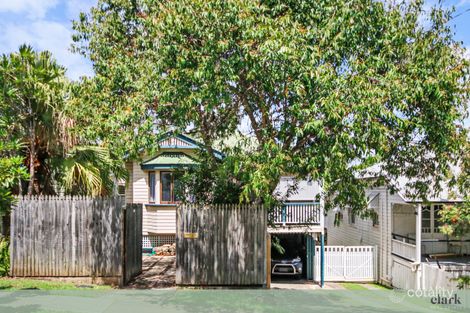 Property photo of 117 Brook Street Lutwyche QLD 4030