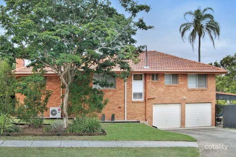 52 Pie St, Aspley, QLD 4034