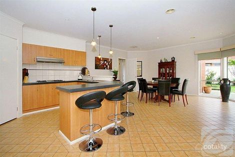 Property photo of 16 Tamora Way Sydenham VIC 3037
