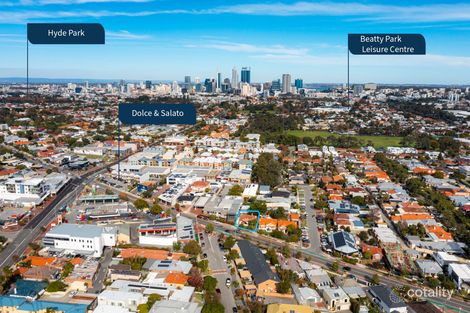 Property photo of 23 Scarborough Beach Road North Perth WA 6006