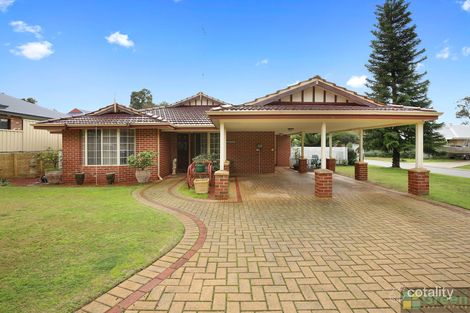 Property photo of 2 Austin Rise Dawesville WA 6211