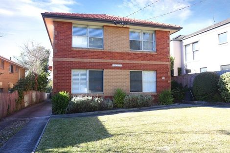 Property photo of 1/128 Condamine Street Balgowlah NSW 2093