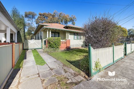 Property photo of 23 Butler Street Essendon VIC 3040