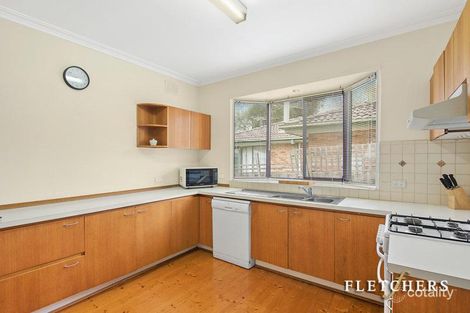 Property photo of 50 Bonnie View Road Croydon North VIC 3136