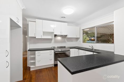 Property photo of 130 Flockton Street Everton Park QLD 4053