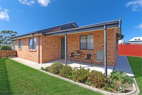 Property photo of 9/21A Stanley Street Latrobe TAS 7307