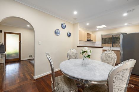 Property photo of 41 Bradshaw Street Eden Hill WA 6054