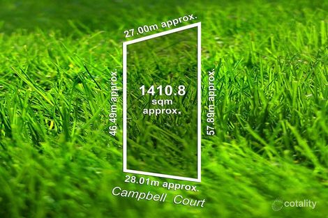 6 Campbell Ct, Cape Schanck, VIC 3939