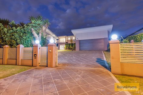 Property photo of 67 Midway Terrace Pacific Pines QLD 4211