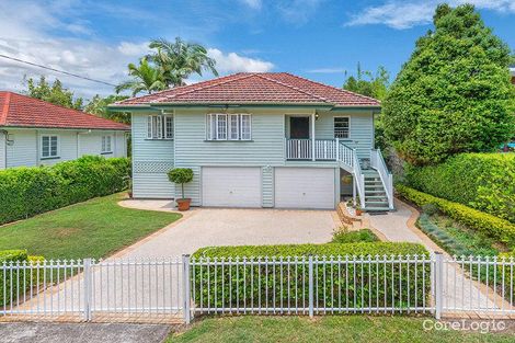 Property photo of 8 Harley Street Enoggera QLD 4051