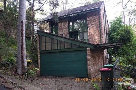 Property photo of 37 The Comenarra Parkway Thornleigh NSW 2120