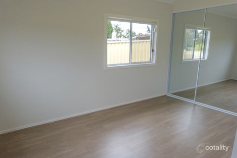 Property photo of 99 Colebee Crescent Hassall Grove NSW 2761