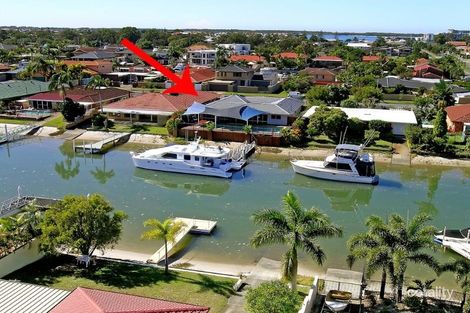 Property photo of 10 Drysdale Place Paradise Point QLD 4216