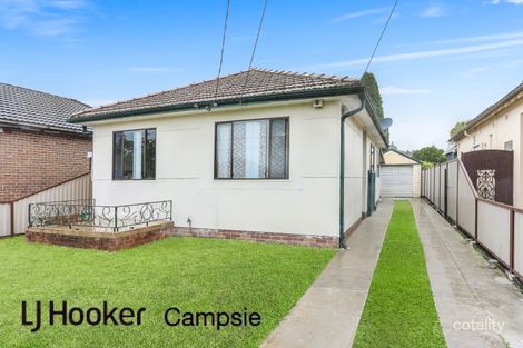 Property photo of 24 Frederick Street Campsie NSW 2194