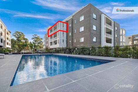 Property photo of 99/23 Regent Honeyeater Grove North Kellyville NSW 2155