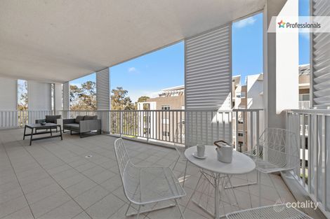 Property photo of 99/23 Regent Honeyeater Grove North Kellyville NSW 2155
