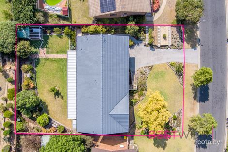 Property photo of 22 Lorimer Street Llanarth NSW 2795