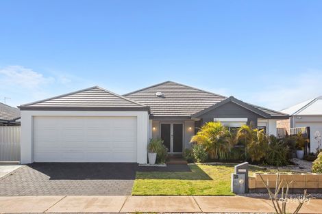 Property photo of 26 Delapre Drive The Vines WA 6069
