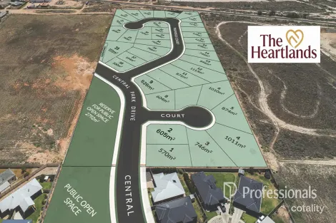 32 Central Park Dr, Mildura, VIC 3500