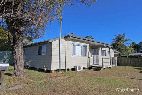 Property photo of 118 Alexandra Street Kurri Kurri NSW 2327