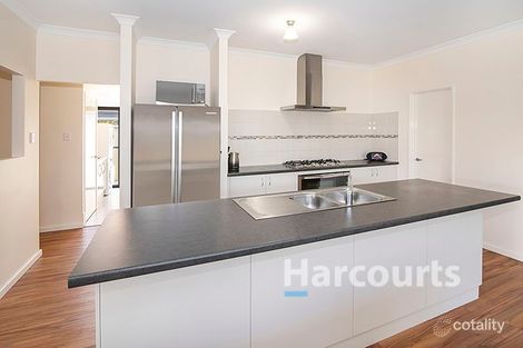 Property photo of 95 Hawker Approach Yalyalup WA 6280